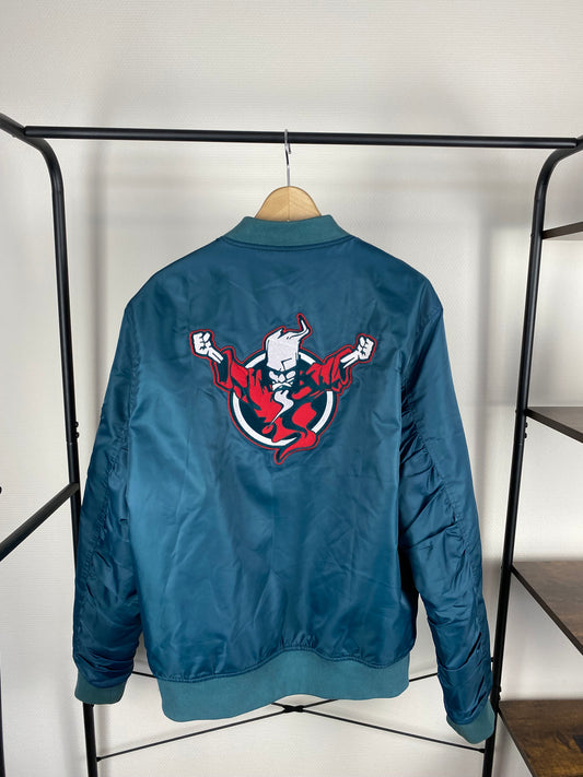 Thunderdome bomberjack - Size L