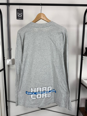 (1999) Traxtorm Records Longsleeve - Size XL