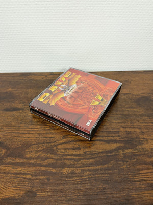 (1994) Rave The City V (2xCD)