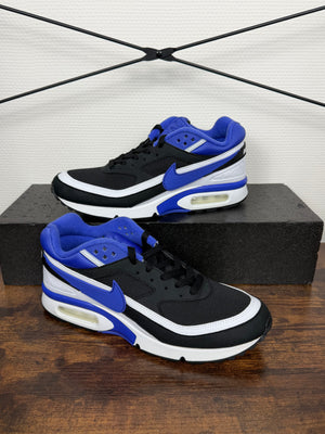 (2021) Nike Air Max BW OG Persian Violet – EU 43 / US 9.5 / UK 8.5