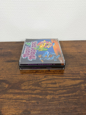 (1996) Happy Hardcore 4 (2xCD)