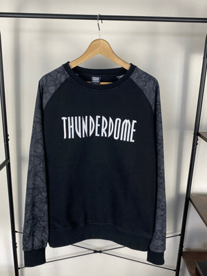 Thunderdome Sweater - Size L