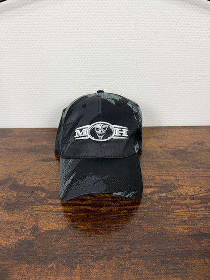 MOH - Masters of Hardcore Cap