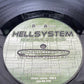 (2003, Hardcore, Gabber) Hellsystem – Hustlers E.P. (Vinyl)