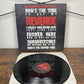 (2006) Art Of Fighters vs. Nico & Tetta – Revenge (Vinyl)