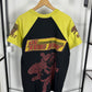 (1996) Bonzai Records - DJ The Fly T-Shirt - Size XXL