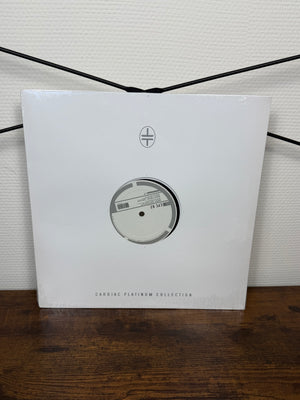 (2005) Cardiac Platinum Collection 02 (Vinyl, Hardcore, Gabber)
