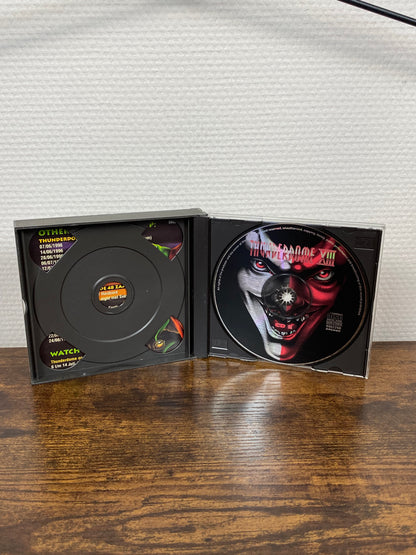 Thunderdome XIII (The Joke's On You) - (2x CD)