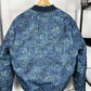 (2026) Thunderdome Bomber Jacket - Size L (Double-Sided)