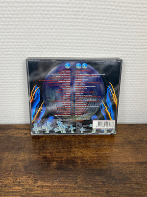 (1996) Thunderdome XIV (Death Becomes You) - (2CD)