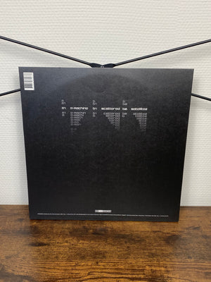 (2006, Hardcore, Techno) E-Man – E-Machine (Vinyl)