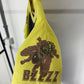 (1996) Bonzai Records - DJ The Fly T-Shirt - Size XXL