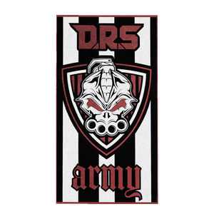 DRS Army Towel