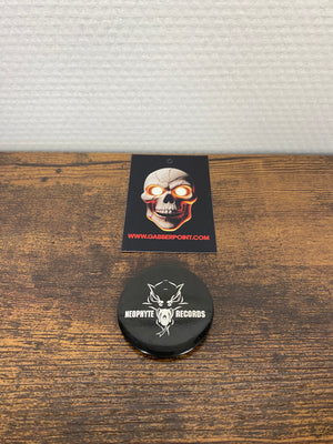 Neophyte Records - Bottone/Spilla
