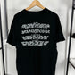 (2008) Megarave · German Edition T-Shirt - Size XL
