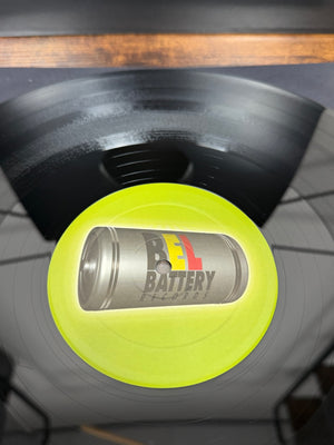 (2003) B.I.T.E. – J.A.W.S. (Vinyl, Hard House, Hard Trance)