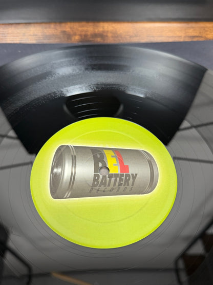 (2003) B.I.T.E. – J.A.W.S. (Vinyl, Hard House, Hard Trance)