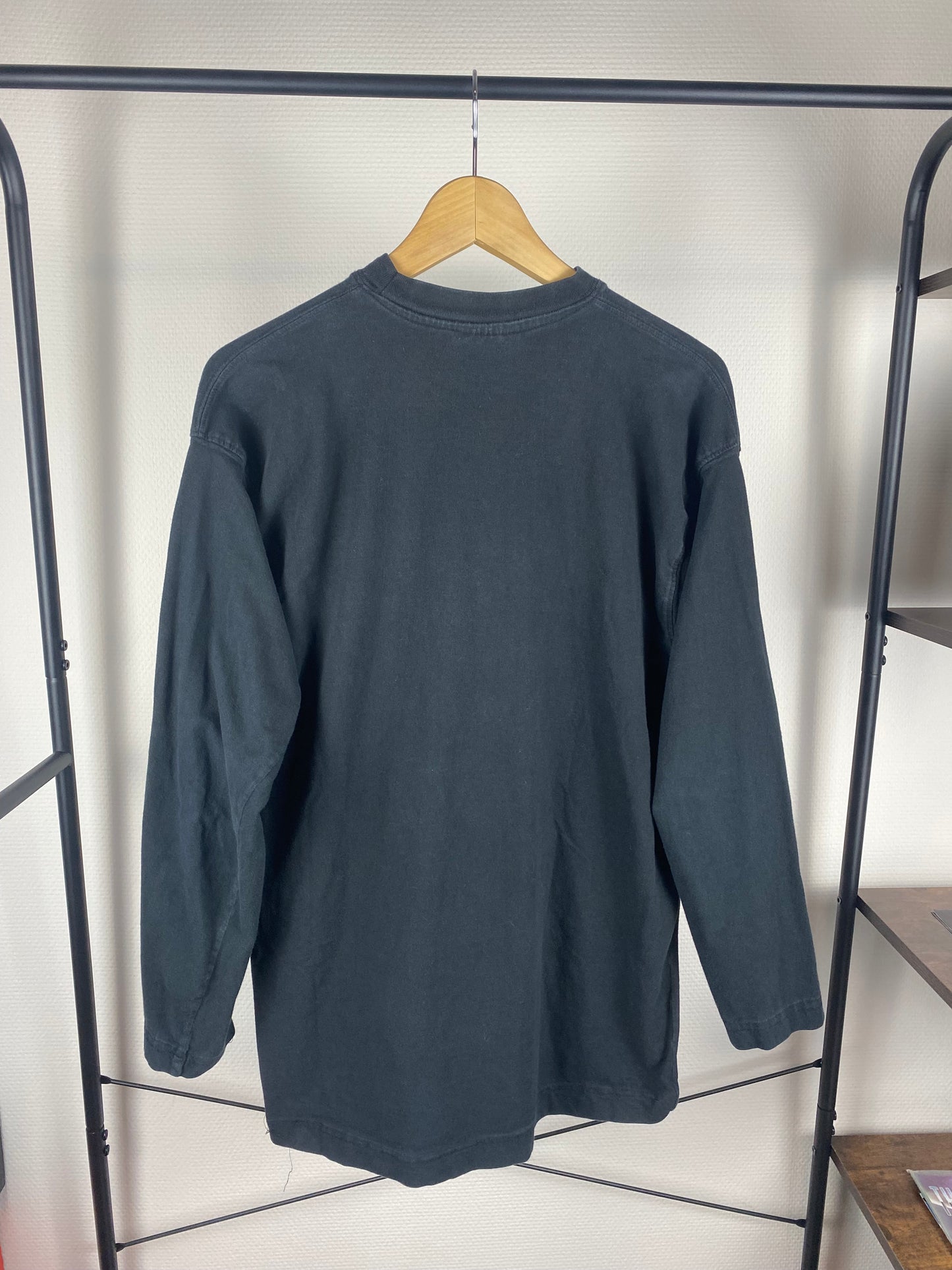 Rotterdam Terror Corps Longsleeve - Size XL