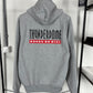 (2017) Thunderdome Dance or Die Hoodie - Size S