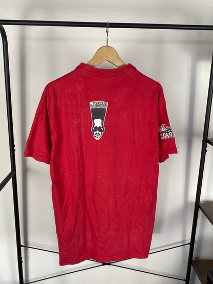 90s The Darkraver T-Shirt - Size L