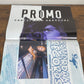 (1998) Thundermagazine 26 (With Rotterdam Terror Corps & Promo File 001 Double-Sided Poster!)