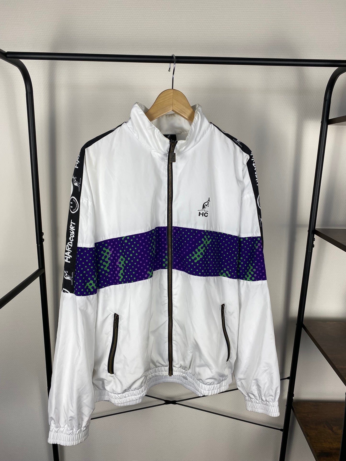 Australian jacket - Size XL