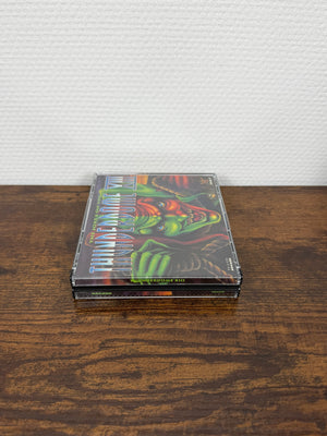 (1996) Thunderdome XIII (The Joke's On You) - (2xCD)