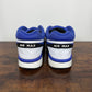 (2021) Nike Air Max BW OG 'Persian Violet' - EU 44 / US 10 / UK 9