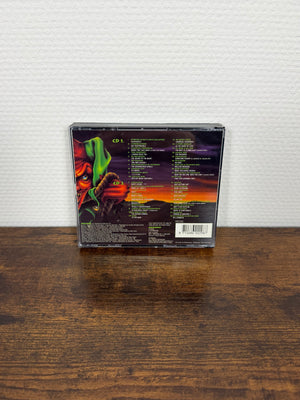 (1996) Thunderdome XIII (The Joke's On You) - (2xCD)