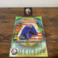 Cyberzone (1995) - Flyer