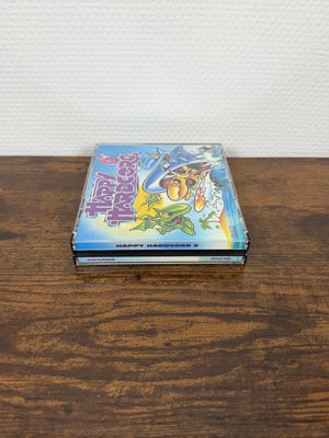 (1996) Happy Hardcore 6 (2xCD)