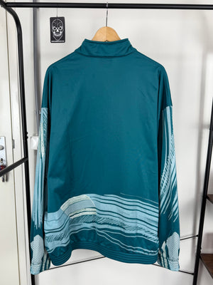 (90s) Australian Jacket - Size 56 (Size XXL)