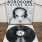(2002, Techno) Acrosome – Future Man (Vinyl)