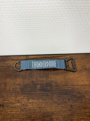 (2026) Thunderdome Keychain