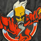 (1998) Thunderdome Bomber Jacket - Size XL