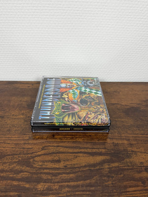 (1995) Thunderdome "The Best Of" (3xCD)