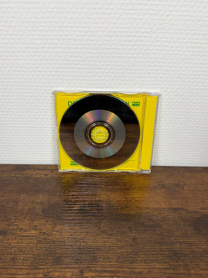(1993) Ech Heftag! – De Haag Hakke !! (CD)