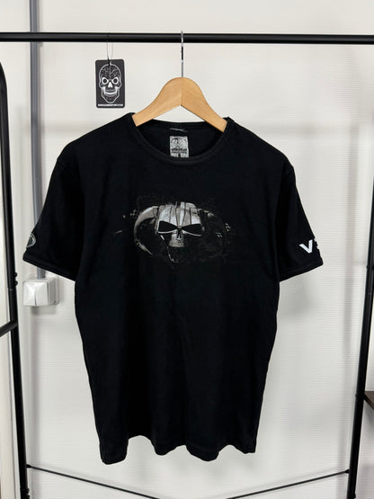 (2008) Masters Of Hardcore 'Chapter XXVI - Pole Position' T-Shirt - Size L (VIP)