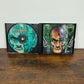 (1997) Thunderdome XVI (The Galactic Cyberdeath) - (2xCD)