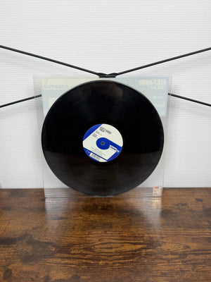 (2004) Kult-Mind – Solar (Vinyl, Hardstyle)