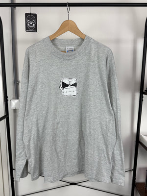 (1999) Traxtorm Records Longsleeve - Size XL