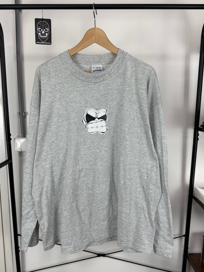 (1999) Traxtorm Records Longsleeve - Size XL