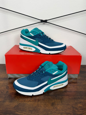 (2021) Nike Air Max BW OG 'Marina' - EU 41 / US 8 / UK 7