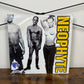 (1997) Neophyte – None Of Ya Left (Vinyl)