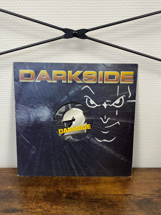 Darrien Kelly And DJ Attic & Stylzz – Check Out The Style (Vinyl)