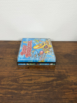 (1996) Happy Hardcore 5 (2xCD)