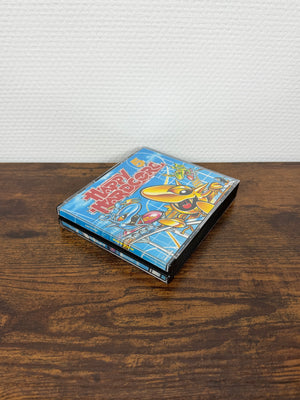 (1996) Happy Hardcore 5 (2xCD)