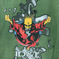 (1994) ID&T - Thunderdome T-Shirt - Size XL