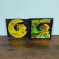 (1995) Charly Lownoise & Mental Theo – Rave Parade 2 - World Party (2xCD)
