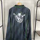Maglia a maniche lunghe da calcio Thunderdome (2024) - Taglia L